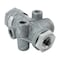 Bendix Valve, Synchronizing, Brake, Sv-1, 42 Psi, 28 Psi 278825N - alternate 5